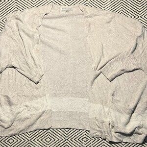 Barefoot Dreams Cozy Cardigan One Size (fits large) preowned